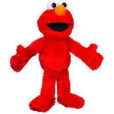 Playskool Big Hugs Elmo Gotitfree Elmo Plush Elmo Plush Toy Sesame Street Plush Toys