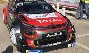 Stil vožnje najboljih reli vozača sveta podrazumeva „sečenje krivina i silazak sa asfalta ali je to i veliki rizik za jake ali ne i neuništive „mišelinke. Wrc 2019 Nouveau Parcours Pour Le Tour De Corse