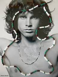 "Jimbo" Jim Morrison