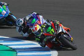 2020 Andalucia Motogp Results And News Cycle News