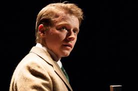 Fancast Friday: An Inspector Calls