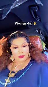 The Woman King: A Celebration of Women's Empowerment