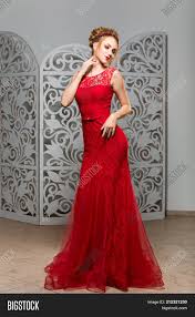 Buy red wedding dresses in tbdress, you will get the best service and high discount. Beautiful Red Hair Image Photo Free Trial Bigstock