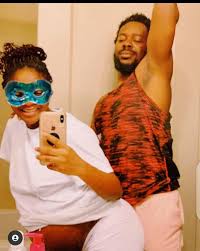 Popular nigerian singer, adekunle gold has taken to social media to pen heartfelt words in celebration of his wife, simi as she turns a new age. While Simi Carry Belle Oga Dey Nack You For Set Adekunle Gold Accused Of Cheating On His Wife Simi Diazhub