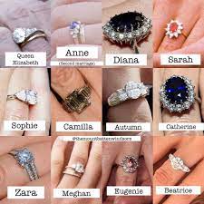 The Royal Family On Instagram Engagement Rings Queenelizabeth Thequeen Royalengagement R Royal Engagement Rings Royal Crown Jewels Royal Rings