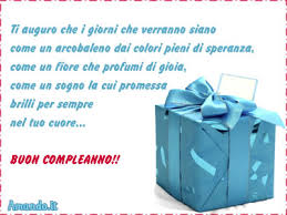 Frasi Compleanno Per La Nipotina