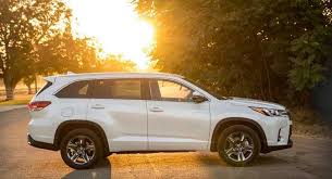 Evolved midsized suv shows improvements but faces tougher competition. Will The 2020 Toyota Highlander Be Redesigned Suv Bible