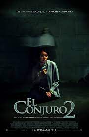 Aunque aún no es oficial el retraso en el estreno, según reportes de deadline, es la opción más probable. Proyecto Final Fotografia Basica Cartel De Cine El Conjuro 2 4shooters