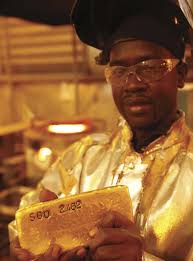 West Africa 2018-2019