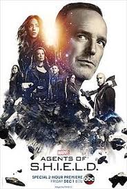 A love like you've never seen. Agents Of S H I E L D Season 5 Wikipedia