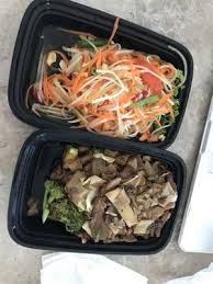 This is the food of people's motherland's, and it is authentic. Tawan S Thai Food Updated Covid 19 Hours Services 191 Photos 402 Reviews Thai 4403 Geary Blvd Inner Richmond San Francisco Ca Restaurant Reviews Phone Number Menu Yelp