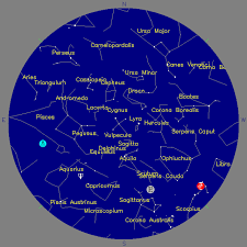 Twin City Amateur Astronomers Uranus And Neptune Night