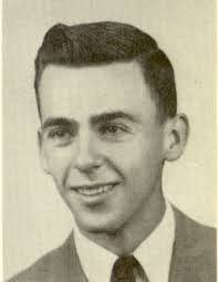 Corunna High School Class of 1951