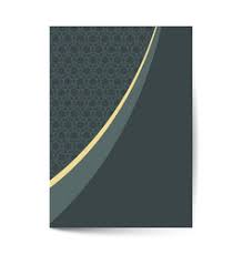 A portfolio of game design makes it possible to stand out from the huge crowd of people who request every fantastic game work. Portfolio Cover Page Vector Images Over 5 800