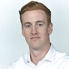 Patrick Luckett's Instagram, Twitter & Facebook