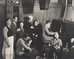 The black cat bar or black cat café was a bar in san francisco, california. Queer Bar Rsvp Double Issue