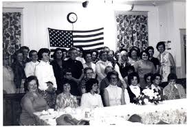 Gallupville Fire Department 75th Celebration