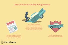 Seniors car insurance (car insurance): Accident Forgiveness What Is It