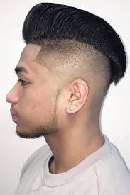 23 popular asian men hairstyles (2021 guide). The Complete Guide To All Hair Types With Visual Examples