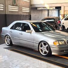 W202 Stance On Instagram Mercedes Benz C280 Mercedes Benz C180 Mercedes Benz
