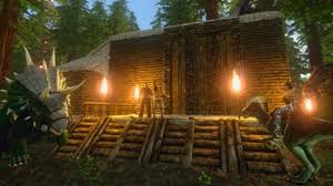 750.99 mb dec 3, 2020 at 5:24 am. Ark Survival Evolved 2 0 24 Apk Full Obb Data Latest Download Android