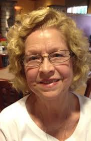 Obituary for Ellen J. Salmon