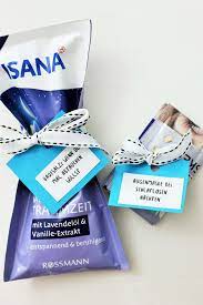 Ein Kreatives Und Praktisches Diy Geschenk Idee Zur Geburt Basteln Partystories Blog