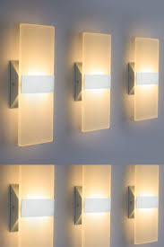 Cascadia piastra glass 11 3/4 high black led wall sconce. Pin On Living Room Interior Design