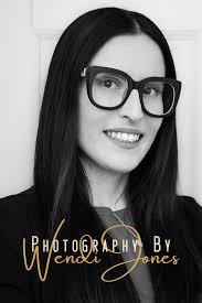 Photography By Wendi Jones