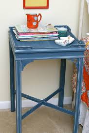 How To Use White Wax On Chalk Painted Furniture Waxing Painted Furniture Painting Furniture Diy Painted Furniture
