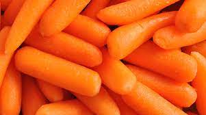 Why Are My Baby Carrots Turning White Homestead Acres