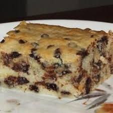Gateau Aux Bananes Et Aux Pepites De Chocolat Recipe Banana Chocolate Chip Cake Chocolate Chip Cake Recipe Chocolate Chip Banana Bread