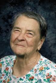 Emeline E. McCoy Obituary