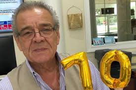 Fundraiser by Sue Busch : Honoring The Life Of Sam Biondo