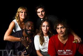 The following weapons were used in season 3 of the television series fear the walking dead: Fear The Walking Dead Season 3 Show Pays Tribute To Deceased Stuntman