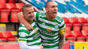 St johnstone are somewhat depleted, with murray davidson, liam craig and stevie may missing out. St Johnstone 0 2 Celtic Leigh Griffiths Heads Scottish Premiership Champions To Late Win At Mcdiarmid Park Football News Sky Sports