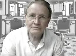 Obituary information for Bernard Morris