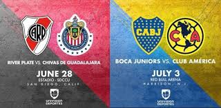 Últimas noticias estadísticas river boca selección espn newsletters. Los Partidos De Boca Y River En Estados Unidos