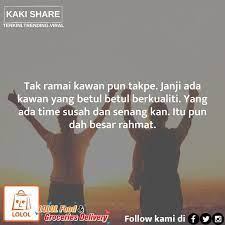 Download mp3 kawan susah senang dan video mp4 gratis. Kaki Share Yang Penting Kawan Tu Ada Masa Kita Susah Facebook