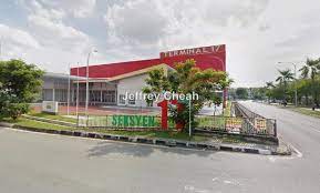 Majlis dialog penduduk seksyen 23 di mbsa. Shah Alam Seksyen 17 Shop Office For Sale In Shah Alam Selangor Iproperty Com My