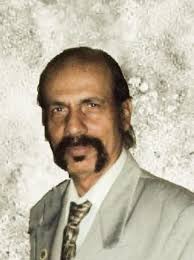 Obituary for Peter Towsend Waith