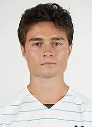 2023 Men's Soccer Roster