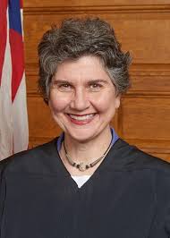 Doctor gabrielle burnham was a human astrophysicist and engineer who lived during the 23rd century, before traveling through time as the red angel. Associate Justice Gabrielle R Wolohojian Mass Gov