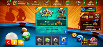 10 Million Gang 8ballpool