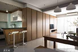 太硯室內裝修有限公司簡約風設計圖片太硯 09之6 設計家searchome in 2020 home decor living room conference room table