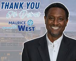 Maurice A. West II
