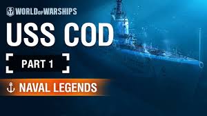 I still cause chaos for battleships in the cleveland. Uss Cod Homepage