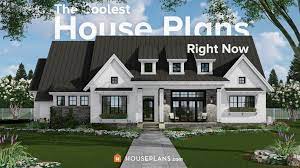 Andy mcdonald design group barn owl designs barry moore b&d studio, llc beau clowney architects benjamin showalter ben patterson, aia bill ingram, architect bob timberlake, inc. The Coolest House Plans Right Now Houseplans Blog Houseplans Com