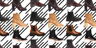 Accessorize a dressy outfit with block heeled chelsea, or go for timeless tan boots with your favourite denim. 28 Best Chelsea Boots For Women 2021 Brown Black Chelsea Boots