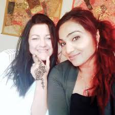 Teena's Henna and Eyebrow Threading